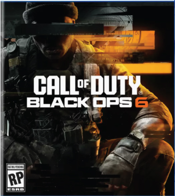 Black Ops 6