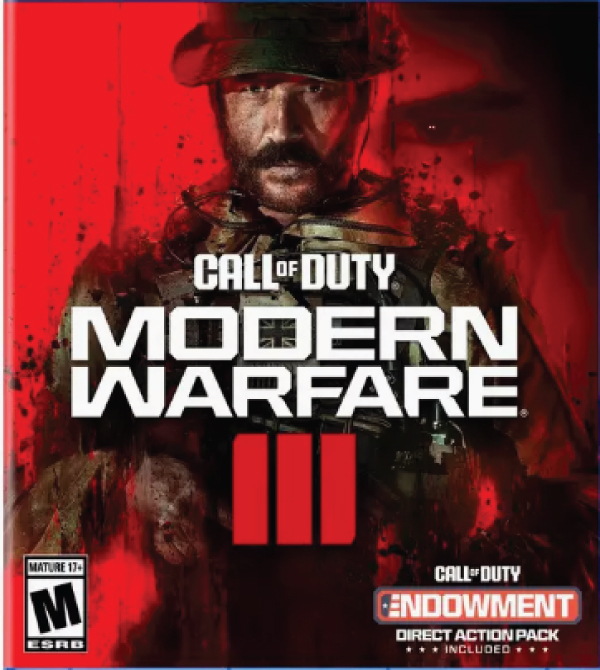 Modern Warfare III