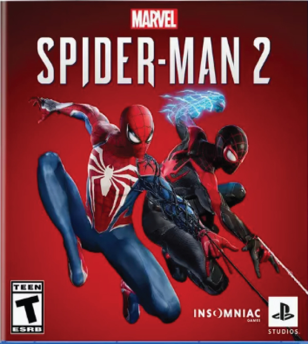 Spiderman II
